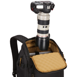 Case Logic Viso Large Camera Backpack Schwarz - Produktbild - 5