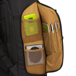 Case Logic Viso Large Camera Backpack Schwarz - Produktbild - 9
