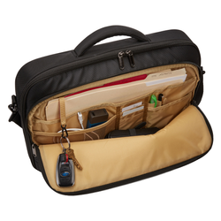 Case Logic Propel 16" Laptop Case Schwarz - Produktbild - 8