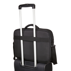 Case Logic Propel 16" Laptop Case Schwarz - Produktbild - 4