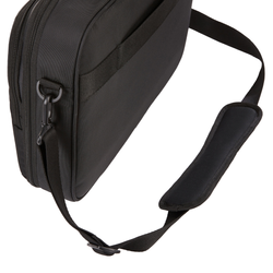 Case Logic Propel 16" Laptop Case Schwarz - Produktbild - 10