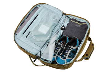 Thule Aion duffel 35L Braun – Reisetasche - Produktbild - 20
