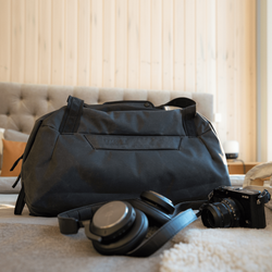 Thule Aion duffel 35L Braun – Reisetasche - Produktbild - 5