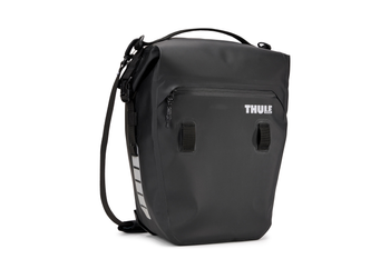 Thule Shield Pannier22L Schwarz – Packtasche - Produktbild - 7