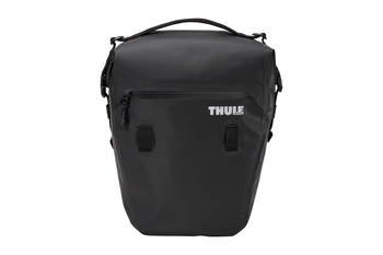 Thule Shield Pannier22L Schwarz – Packtasche - Produktbild - 17
