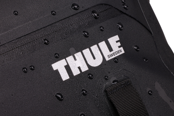 Thule Shield Pannier22L Schwarz – Packtasche - Produktbild - 18