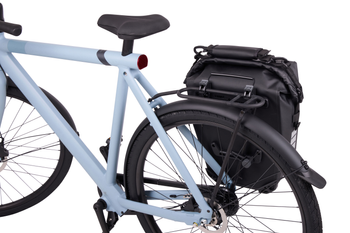 Thule Shield Pannier22L Schwarz – Packtasche - Produktbild - 14