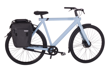 Thule Shield Pannier22L Schwarz – Packtasche - Produktbild - 13