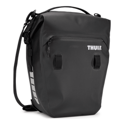 Thule Shield Pannier22L Schwarz – Packtasche - Produktbild - 1