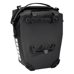Thule Shield Pannier22L Schwarz – Packtasche - Produktbild - 2