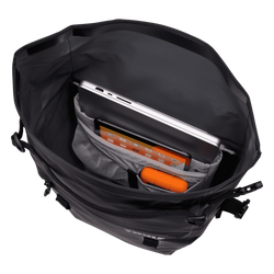 Thule Shield Pannier22L Schwarz – Packtasche - Produktbild - 3