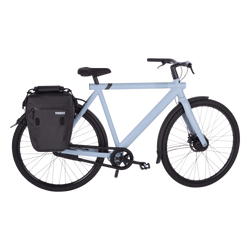 Thule Shield Pannier22L Schwarz – Packtasche - Produktbild - 5