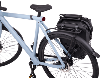 Thule Shield Pannier22L Schwarz – Packtasche - Produktbild - 6