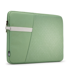 Case Logic Ibira Laptop Sleeve Grün - Produktbild - 1