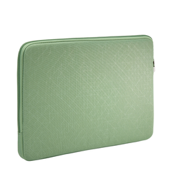 Case Logic Ibira Laptop Sleeve Grün - Produktbild - 2