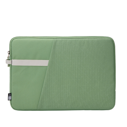 Case Logic Ibira Laptop Sleeve Grün - Produktbild - 3