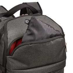Case Logic Era Large Camera Backpack Schwarz - Produktbild - 7