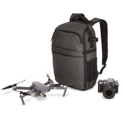 675436-21460757.jpg Case Logic Era Large Camera Backpack Schwarz - Produktbild - 3