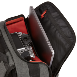 675438-21460757.jpg Case Logic Era Large Camera Backpack Schwarz - Produktbild - 5