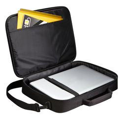 Case Logic 16" Laptop Case Schwarz - Produktbild - 4