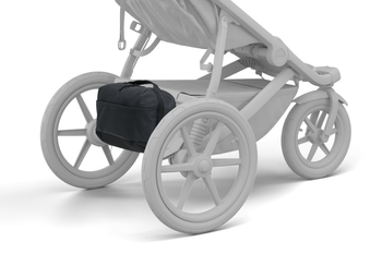 Thule Aion changing bag Grau – Zubehör - Produktbild - 10