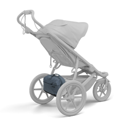 1644719-21460761.png Thule Aion changing bag Grau – Zubehör - Produktbild - 2