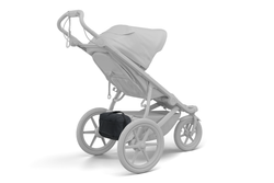 1644725-21460761.png Thule Aion changing bag Grau – Zubehör - Produktbild - 11