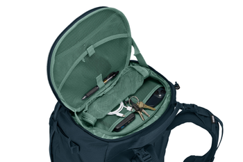 Thule Landmark 60L Women's Blau – Reiserucksack - Produktbild - 16