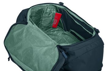 Thule Landmark 60L Women's Blau – Reiserucksack - Produktbild - 17