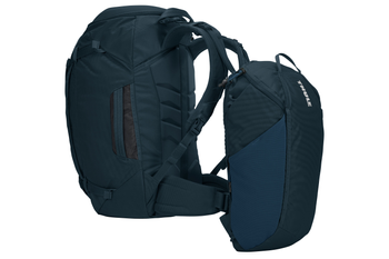 Thule Landmark 60L Women's Blau – Reiserucksack - Produktbild - 15