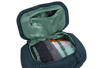 Thule Landmark 60L Women's Blau – Reiserucksack - Produktbild - 18