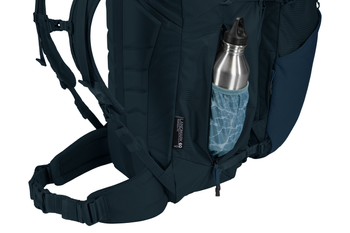 Thule Landmark 60L Women's Blau – Reiserucksack - Produktbild - 9