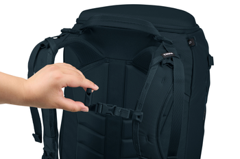 Thule Landmark 60L Women's Blau – Reiserucksack - Produktbild - 14