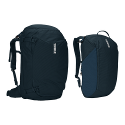 Thule Landmark 60L Women's Blau – Reiserucksack - Produktbild - 3