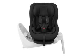 Thule Elm Connect 360 Schwarz – Kindersitz - Produktbild - 9