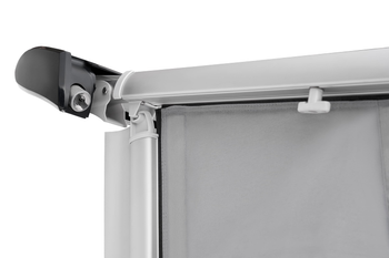 Thule Veduta 4.25 m Grau – Zelt für Wohnwagen - Produktbild - 13