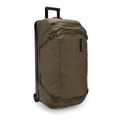 Thule Chasm wheeled duffel suitcase Braun – Handgepäck - Produktbild - 1
