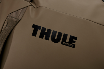 Thule Chasm wheeled duffel suitcase Braun – Handgepäck - Produktbild - 5
