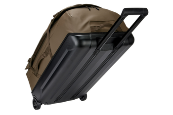Thule Chasm wheeled duffel suitcase Braun – Handgepäck - Produktbild - 11