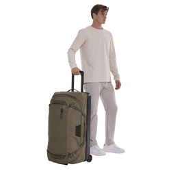 Thule Chasm wheeled duffel suitcase Braun – Handgepäck - Produktbild - 4