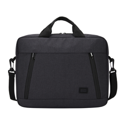 Case Logic Huxton 13.3" Laptop Attaché Schwarz - Produktbild - 3