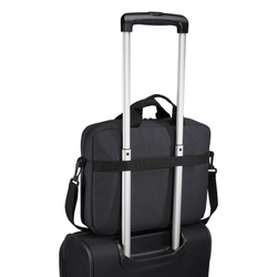 894197-21460794.jpg Case Logic Huxton 13.3" Laptop Attaché Schwarz - Produktbild - 7