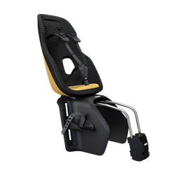 Thule Yepp Nexxt 2 Gelb – Fahrradkindersitz - Produktbild - 1