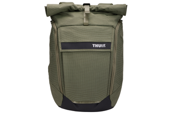 Thule Paramount backpack 24L Grün – Laptop‐Rucksack - Produktbild - 21
