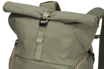 Thule Paramount backpack 24L Grün – Laptop‐Rucksack - Produktbild - 9