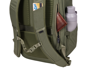 Thule Paramount backpack 24L Grün – Laptop‐Rucksack - Produktbild - 14