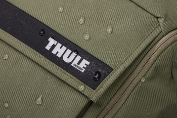Thule Paramount backpack 24L Grün – Laptop‐Rucksack - Produktbild - 10