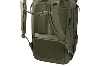 Thule Paramount backpack 24L Grün – Laptop‐Rucksack - Produktbild - 16