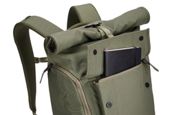 1415783-21460801.jpg Thule Paramount backpack 24L Grün – Laptop‐Rucksack - Produktbild - 18