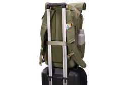 1415787-21460801.jpg Thule Paramount backpack 24L Grün – Laptop‐Rucksack - Produktbild - 19